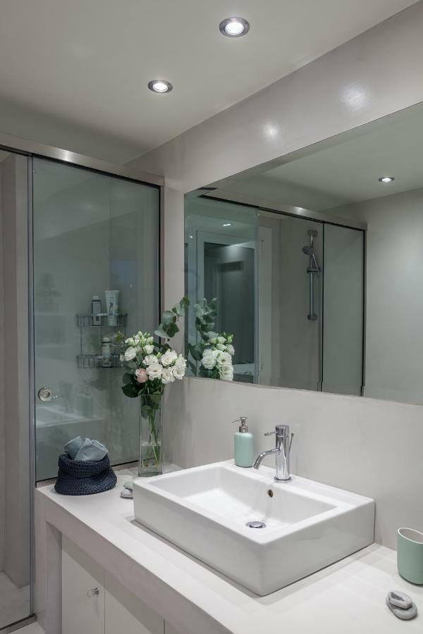 Right Under The Acropolis Apartment Атина Екстериор снимка