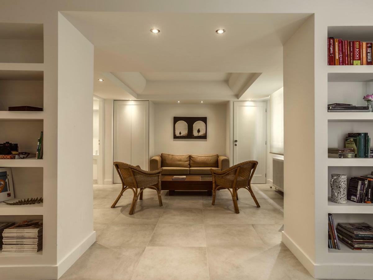 Right Under The Acropolis Apartment Атина Екстериор снимка