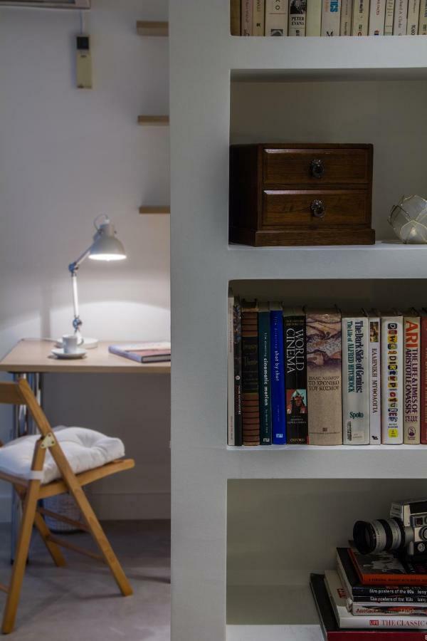 Right Under The Acropolis Apartment Атина Екстериор снимка